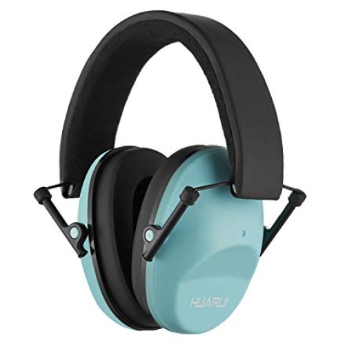 Noise Cancelling Ear Muffs for Shooting Hunting, Adjustable Shooti...